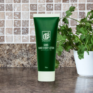 Gano-Hand & Body Lotion