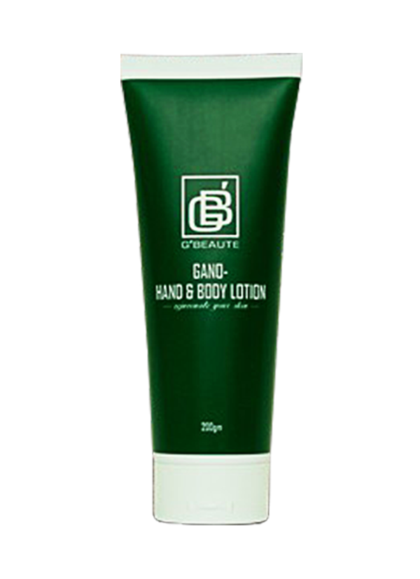 Gano Hand & Body Lotion - Image 2