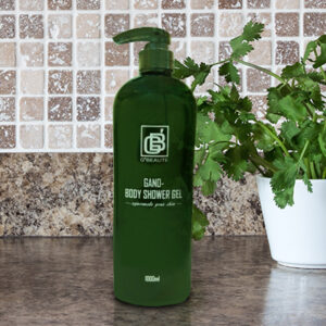 GB Gano-Body Shower Gel