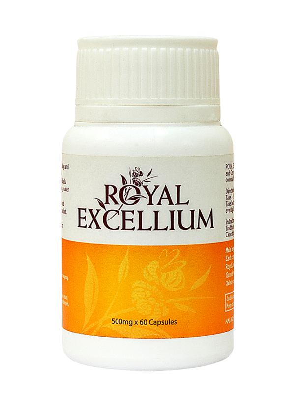 Royal Excellium