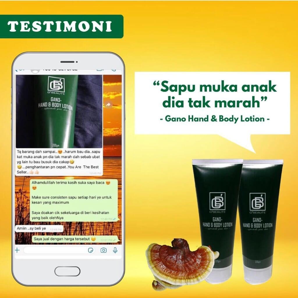 testimoni-gano-hand-and-body-lotion